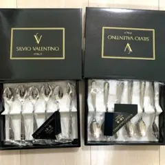 2026年最新】silvio valentino カトラリーの人気アイテム - メルカリ