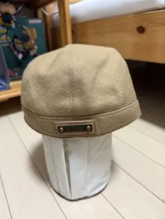 2026年最新】バーバリー ブルーレーベル 帽子の人気アイテム - メルカリ