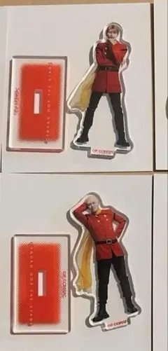 サイボーグ009 舞台