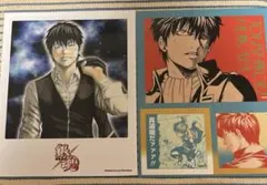 2025年最新】土方十四郎 カードの人気アイテム - メルカリ