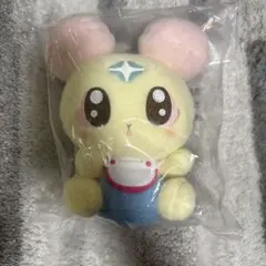 一番くじ プリキュア ～Shining moment～C賞シフォン&コースター