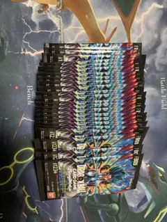 ドラゴンボールカードゲーム FB09 DUAL EVOLUTION 23パック