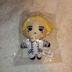 東リベ　原画展　ぬい　乾