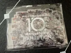 Nissy 10th アクリルスタンド 土台のみ