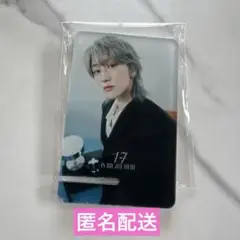 SEVENTEEN 17 IS RIGHT HERE 特典 アクスタ THE8