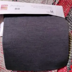 レギンス ウール