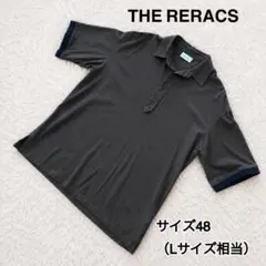 2026年最新】THE RERACS メンズ トップスの人気アイテム - メルカリ