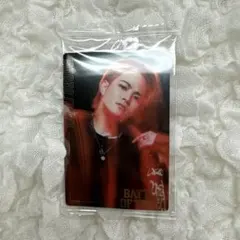 岩谷翔吾 BOT ウエハース