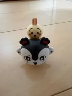 ちいかわ　映画特典　ごきげんセイレーン　うさぎ