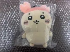 ちいかわ　ぽてたまぬいぐるみ　古本屋　カニちゃん　新品未開封