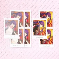 あんスタ 神崎颯馬 ぱしゃっつ