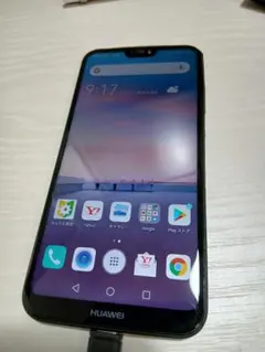 2026年最新】huawei p20 lite ジャンク品の人気アイテム - メルカリ