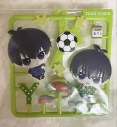 ブルーロック　ぷらっとこれくしょん　vol.1 潔世一