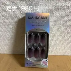 【訳あり】ダッシングディバ　マジックプレス　ハンド　SILHOUETTEのサムネイル