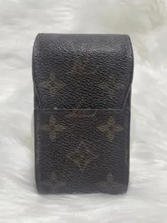 ⭐️LUIS VUITTON⭐️ エテュイ・シガレット モノグラム 電子タバコケース