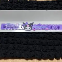 KUROMI クロミ　ラバーバンド