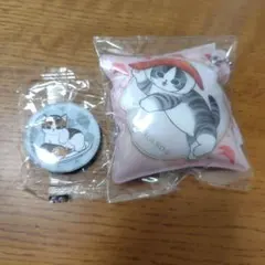 mofusand くら寿司コラボ