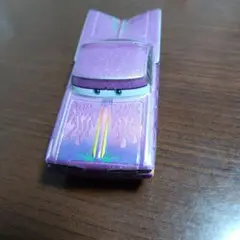 カーズ ラモーン