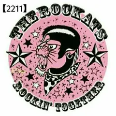 ロカッツ Rockats ポスター 当時物 激レア 2025年最新】Yahoo!オークション -the rockats(音楽)の中古品