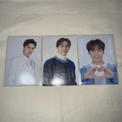 SEVENTEEN セブチ バーノン