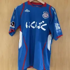 UMBRO ヴァンフォーレ甲府 サッカー ユニフォーム