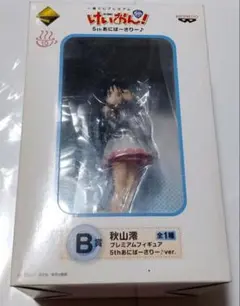 2026年最新】けいおん 5TH フィギュアの人気アイテム - メルカリ