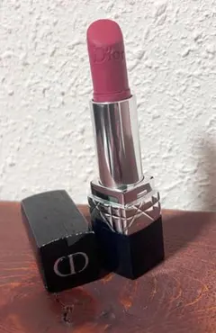 Dior Rouge Dior Matte 772 Classic Matte