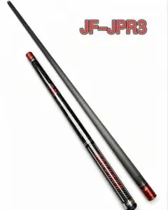 ビリヤードジャンプキュー限定品JFLOWERS2026JF-JPR3 RPG - メルカリ