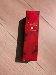 【即日発送】化粧水　LACTDEW S.E.LOTION 400mlのサムネイル