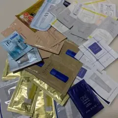 スキンケア 化粧水 洗顔 クレンジング 美容液 まとめうり 40点