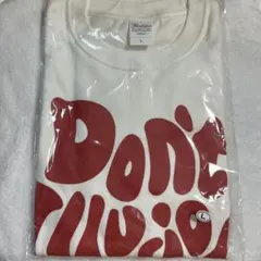 ホリナツのカンムリ Ｔシャツ