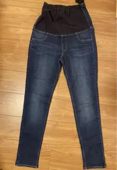 UNIQLO マタニティジーンズ XL