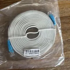 LANケーブル フラットタイプ ネットワークケーブル