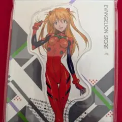 ☆EVANGELION STORE OSAKA 限定販売！「アスカの手ぬぐい」 - メルカリ
