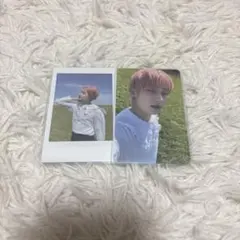 enhypen ソヌ dimension answer トレカ