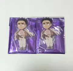 鬼滅の刃 ホワイトデー 2024 アクリルスタンド 悲鳴嶼行冥