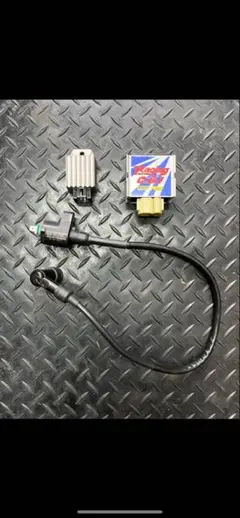 アースポイント用 仮想アース 静電気除去 帯電電荷低減 リアクター
