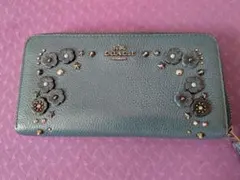 2026年最新】コーチ coach フラワーアップリケの人気アイテム - メルカリ