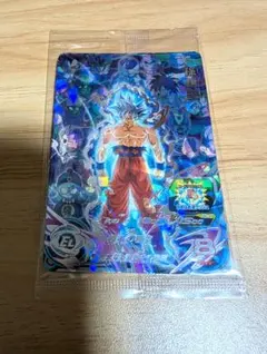 ドラゴンボールヒーローズ UGM10-LSEC 孫悟空、LSEC2 孫悟空:GT