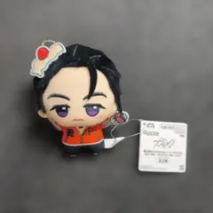 超人的シェアハウスストーリー カリスマ ちびぐるみ カリスマワールド vol.1