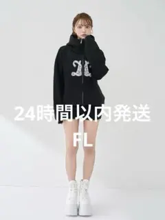 Darich ダーリッチ インフィニティロゴパンツニットセットアップ FL