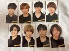 Myojo データカード デタカ Hey! Say! JUMP