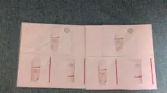 資生堂　SHISEIDO　 ファンデーション　エッセンス　名品ベースセット