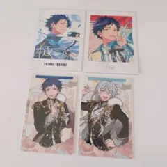 あんスタ　伏見弓弦　fine