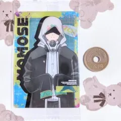 ウィンドブレーカー ウィンブレ 桃瀬匠 ウエハース カード