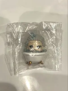 ブルーロック　ばぶるたん　凪誠士郎 ガチャガチャ