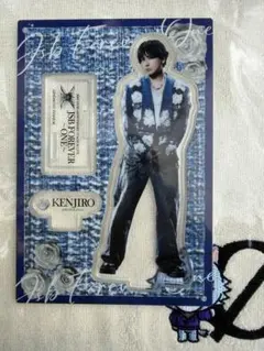 JSB FOREVER 〜ONE〜スタジアム キングダム　アクスタ　山下健二郎