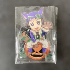 鬼滅の刃 ハロウィン2025 ランダムアクリルスタンド　竈門炭治郎