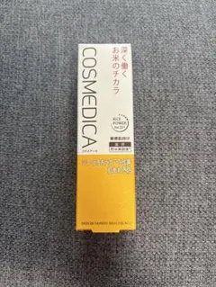 【COSMEDICA】コスメディカリペアセラム 18g 貯水美容液のサムネイル