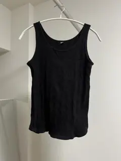 ユニクロ タンクトップ